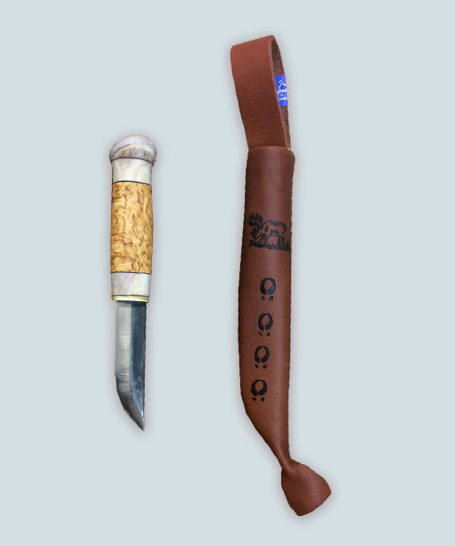 Liten turkniv