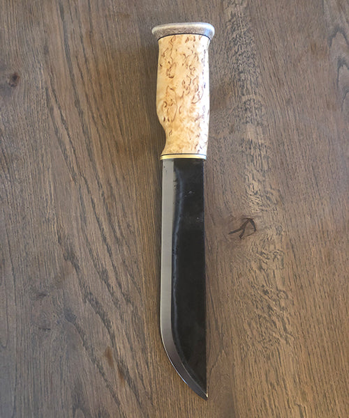 Stor samekniv