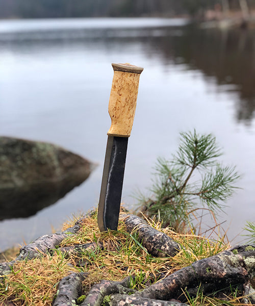 Stor samekniv