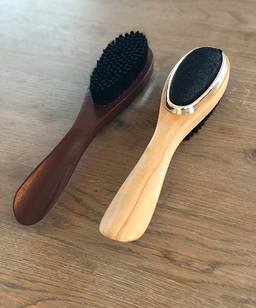 Skohorn / Klesbørste