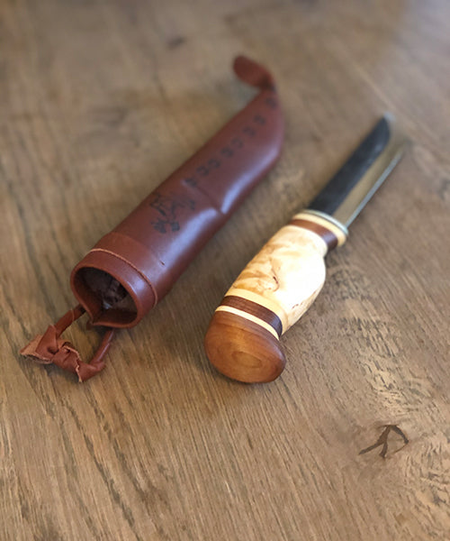 Stor turkniv