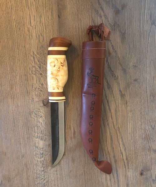 Stor turkniv